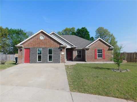 4260 Gascony PL, Fayetteville, AR 72704