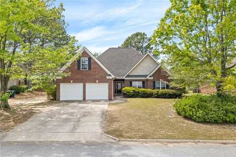 3658 HAWKS LANDING, AUBURN, AL 36830