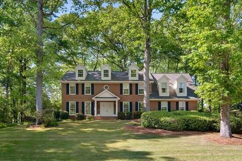 465 SUMMERTREES DRIVE, AUBURN, AL 36830