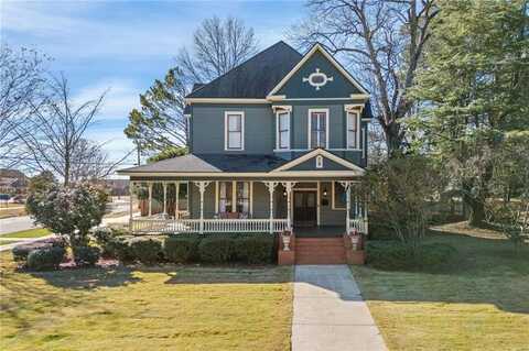 300 N 8TH STREET, OPELIKA, AL 36801