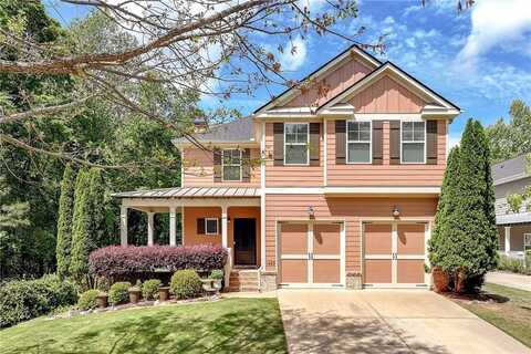 1489 REYNOLDS DRIVE, AUBURN, AL 36380