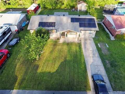 811 Gail ST, Springdale, AR 72762