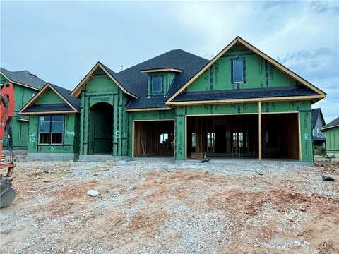 1504 Lookout LN, Cave Springs, AR 72718