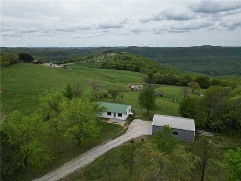 375 NC 8362, Jasper, AR 72641