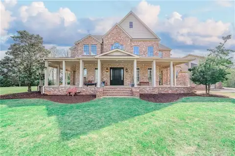 3775 E Captain WY, Fayetteville, AR 72701