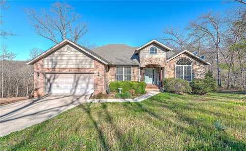 12 Sheffield DR, Bella Vista, AR 72714
