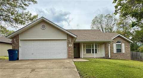 15 Pennine LN, Bella Vista, AR 72714