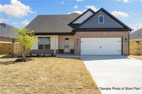 1507 Lookout LN, Cave Springs, AR 72718