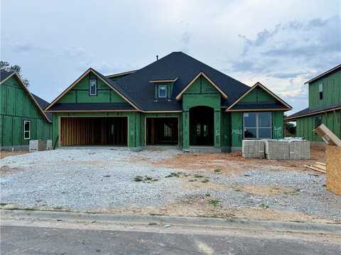 1420 Lookout LN, Cave Springs, AR 72718