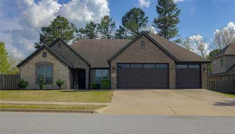1730 Helen LN, Bentonville, AR 72713