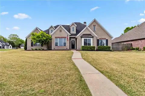 4355 Troon DR, Fayetteville, AR 72701