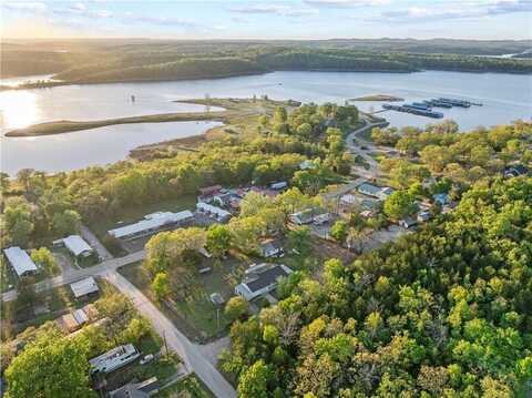 321 Blackwell RD, Diamond City, AR 72644