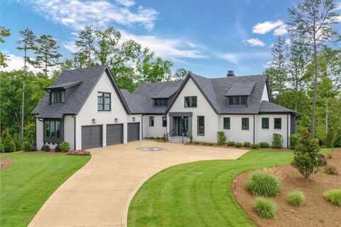 1100 NEARY RIDGE, Greensboro, GA 30642