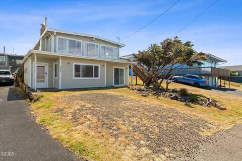 5218 NW Jetty Avenue, Lincoln City, OR 97367