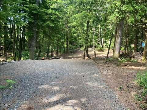 Lot 400 Wells Street, Gleneden Beach, OR 97388