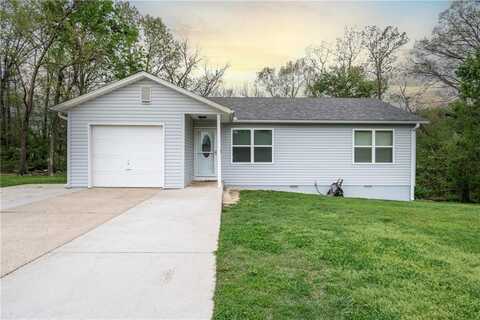 1 Worlaby DR, Bella Vista, AR 72715