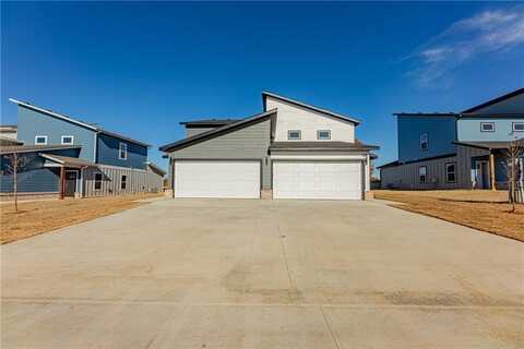 1601 SW Casuarina DR Unit #1, Bentonville, AR 72712