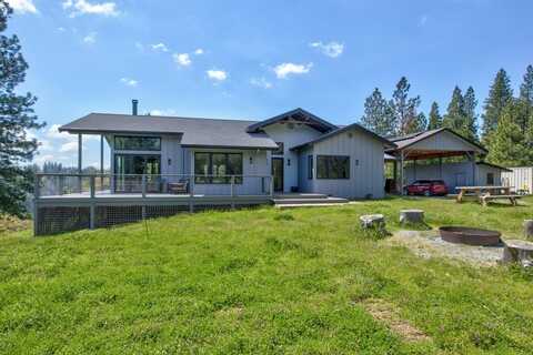 7401 Schaad Road, Wilseyville, CA 95257