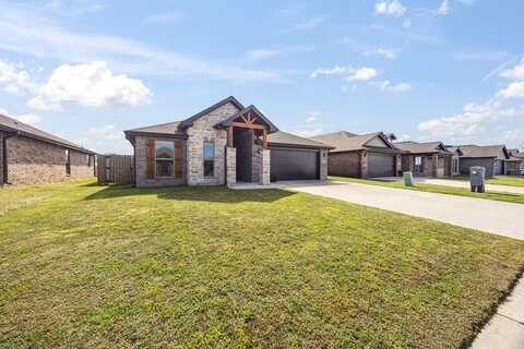 6000 Hoover ST, Bentonville, AR 72713