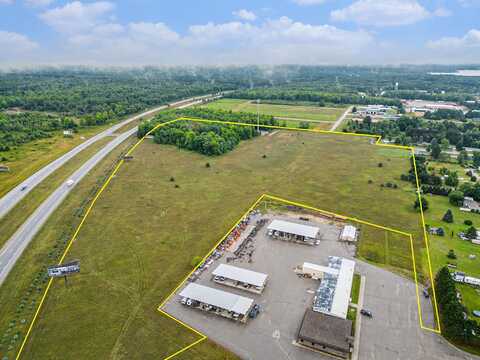 Vl I-75/Nancy Ln, Gaylord, MI 49735