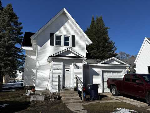 131 E State Street, Mancelona, MI 49659