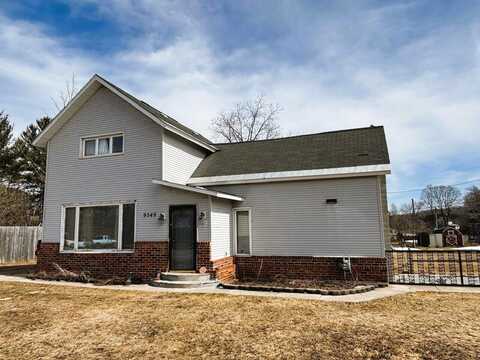 9549 W Limits Road, Mancelona, MI 49659