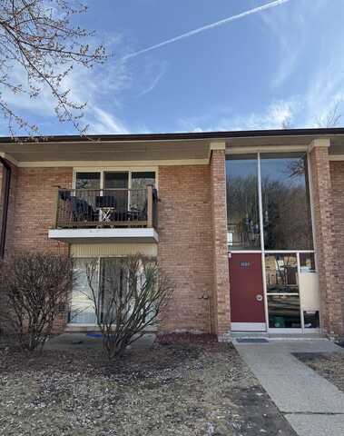 1233 Island Drive, Ann Arbor, MI 48105