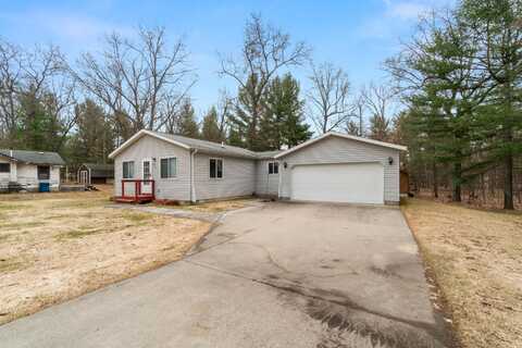 475 Goldenrod Drive, Houghton Lake, MI 48629