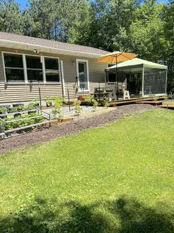6895 W Winding Ridge, Brimley, MI 49715