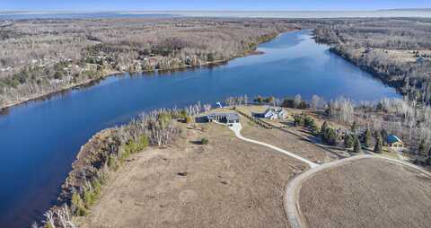 Mulberry Lane, Charlevoix, MI 49720