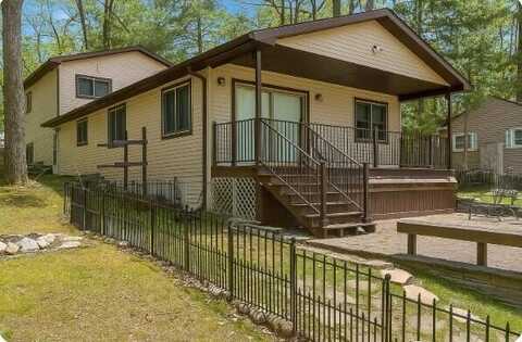 14150 Pointe Road, Atlanta, MI 49709