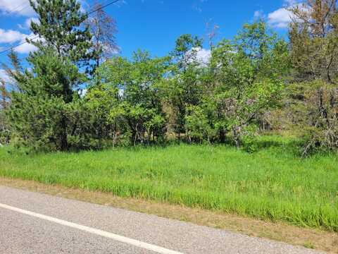 80 Lovells Road, Grayling, MI 49738