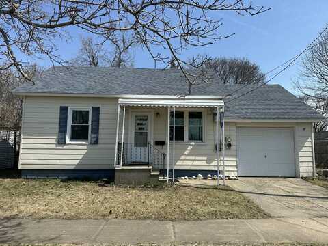 204 Chestnut Street Street, Grayling, MI 49738