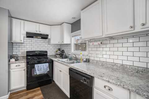 14 S Wilcox Bridge Road, Grayling, MI 49738