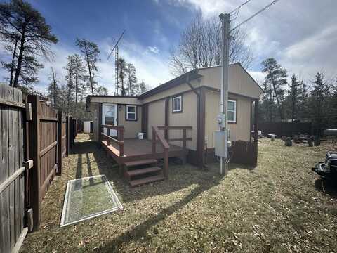1664 Terry Drive, Saint Helen, MI 48656