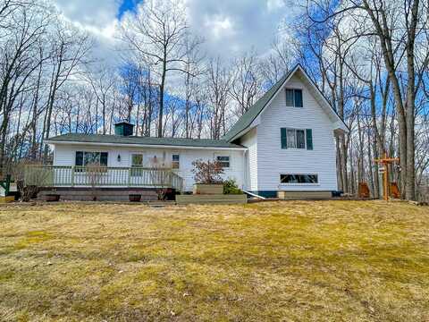 212 Cindy Avenue, Roscommon, MI 48653