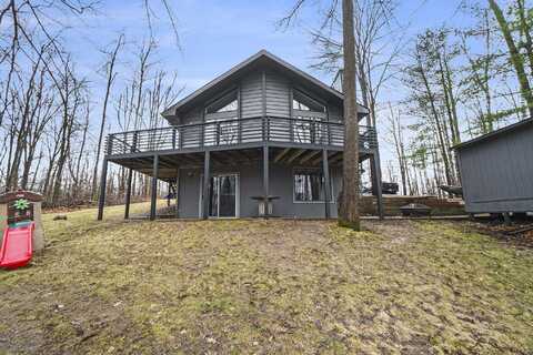 7271 Snow Goose Circle, Gaylord, MI 49735