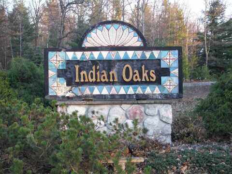 Xxx Indian Oaks Lot 19, Prudenville, MI 48651