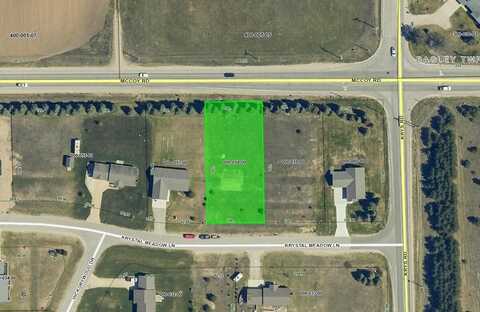 58 Krystal Meadows Lane, Gaylord, MI 49735