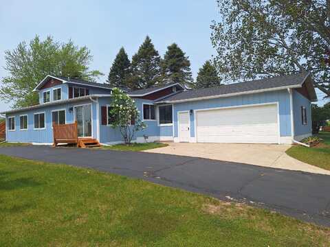 600 S U.S. 23, Harrisville, MI 48740