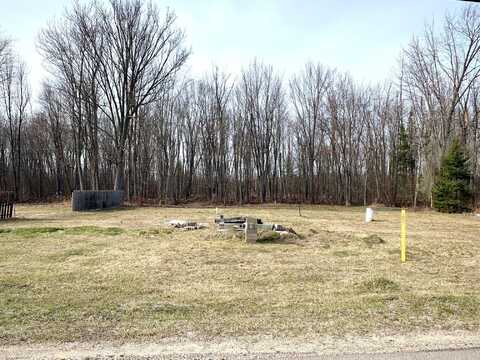 7566 E Houghton Lake Drive, Houghton Lake, MI 48629