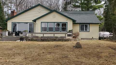 1945 First Street, Saint Helen, MI 48656