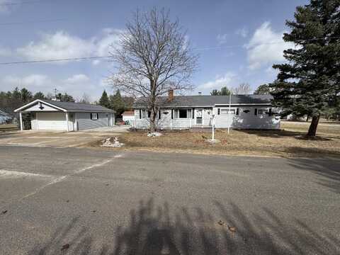 9875 Lee Road, Saint Helen, MI 48656