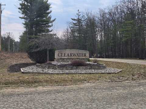 Lot #56 Crystal Lane, Roscommon, MI 48653