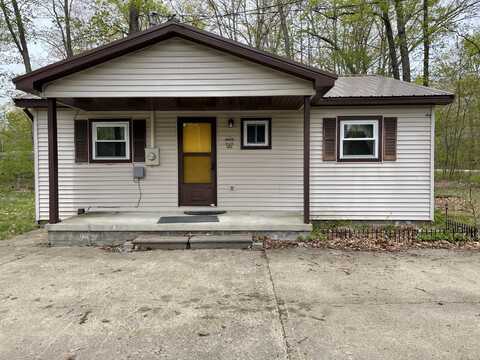 605 Englewood Drive, Roscommon, MI 48653