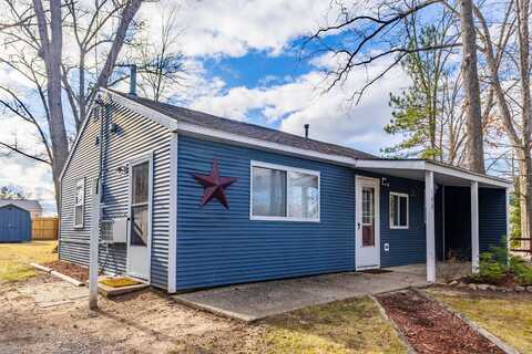 108 Dexter Street, Prudenville, MI 48651