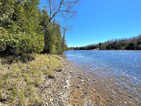 Off River Edge Drive, Cheboygan, MI 49721