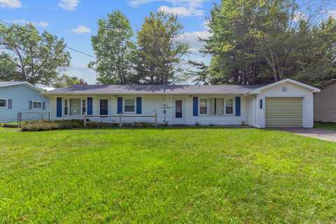 8884 South Street, Saint Helen, MI 48656