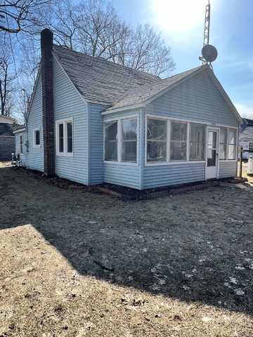 213 Evens Avenue, Roscommon, MI 48653