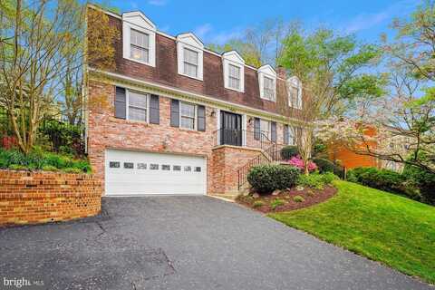 9803 STONEYBROOK DR, KENSINGTON, MD 20895